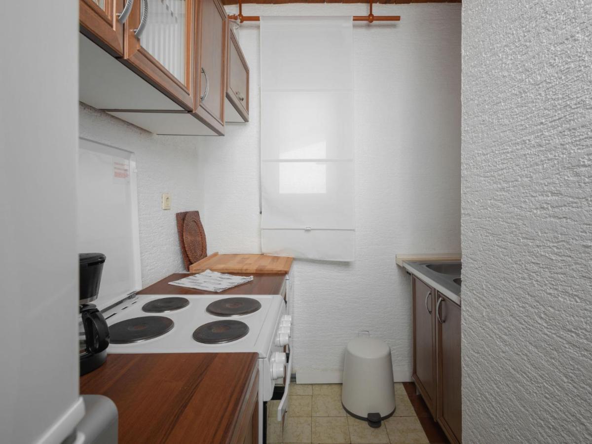 Apartment Fister - Jad101 By Interhome Jadranovo Buitenkant foto